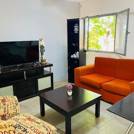 House G&S, Depto Con 3 Dormitorios Para 7 Personas Pleno Centro De La Ciudad Пуерто-Іґуасу Екстер'єр фото