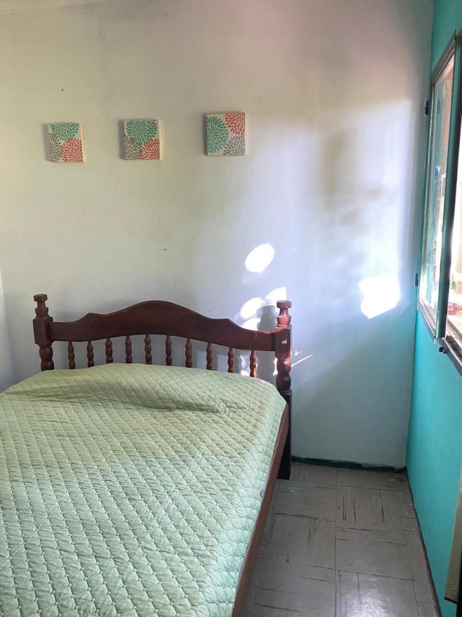 House G&S, Depto Con 3 Dormitorios Para 7 Personas Pleno Centro De La Ciudad Пуерто-Іґуасу Екстер'єр фото