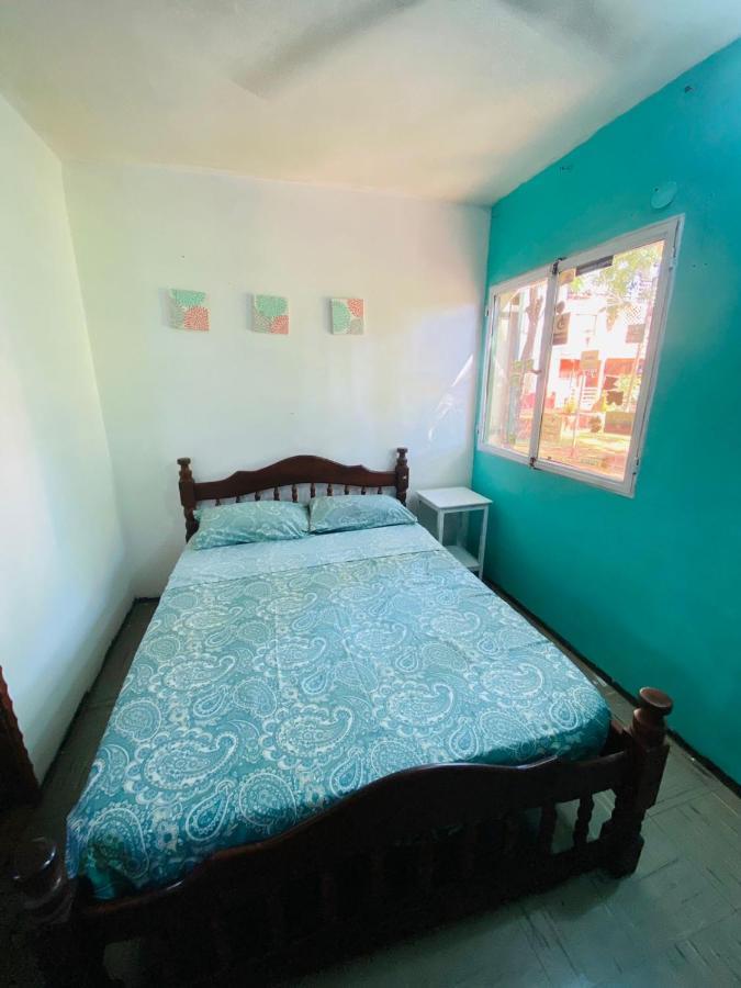 House G&S, Depto Con 3 Dormitorios Para 7 Personas Pleno Centro De La Ciudad Пуерто-Іґуасу Екстер'єр фото